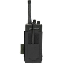 Warrior Adjustable Radio Pouch