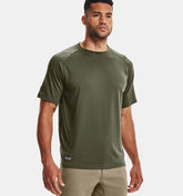 Under Armour® - UA Tactical Tech™ - Marine OD Green
