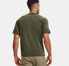 Under Armour® - UA Tactical Tech™ - Marine OD Green