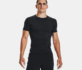 Under Armour® - UA Tactical HeatGear® Compression - Black