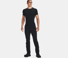 Under Armour® - UA Tactical HeatGear® Compression - Black