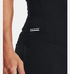 Under Armour® - UA Tactical HeatGear® Compression - Black