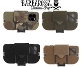 Soporte plegable para teléfono TMC FlipLite - Multicam