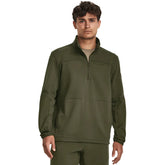 Under Armour® - Pocket Tactical Fleece - Od Green
