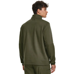 Under Armour® - Pocket Tactical Fleece - Od Green