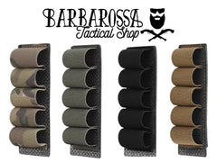 WoSport - Tasca Porta Bossoli Shotgun