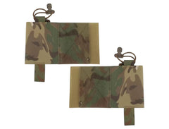 V2 Side Pouches