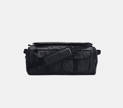 Under Armour® - UA Triumph Backpack Duffle - Black