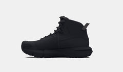 Under Armour® - UA Valsetz Mid - Black