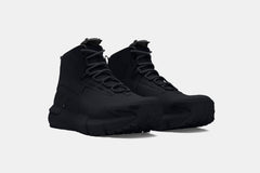 Under Armour® - UA Valsetz Mid - Black