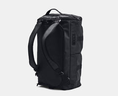 Under Armour® - UA Triumph Backpack Duffle - Black
