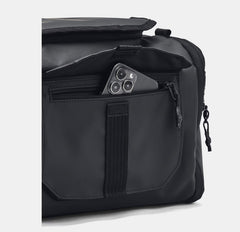 Under Armour® - UA Triumph Backpack Duffle - Black