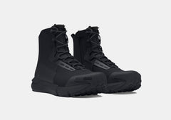 Under Armour® - UA Valsetz Zip - Black