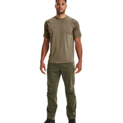 Under Armour® - UA T-shirt Tac Cotton - Tan