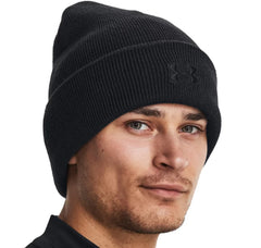 Under Armour® - UA Halftime Cuff Performance - Black