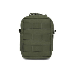 Warrior DCS M4 Carrier Od Green