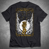 Brothers In Arms - STARS - Black