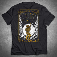 Brothers In Arms - STARS - Black