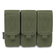 Warrior DCS M4 Carrier Od Green