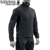 UF PRO - Hunter FZ Gen.3 Tactical Softshell Jacket - Black