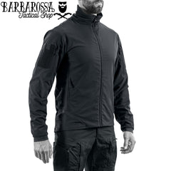 UF PRO - Hunter FZ Gen.3 Tactical Softshell Jacket - Black