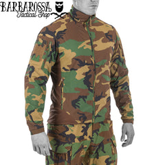 UF PRO - Hunter FZ Gen.3 Tactical Softshell Jacket - Woodland