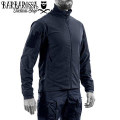 UF PRO - Hunter FZ Gen.3 Tactical Softshell Jacket - Navy Blue