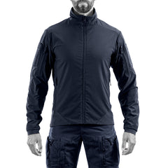 UF PRO - Hunter FZ Gen.3 Tactical Softshell Jacket - Navy Blue