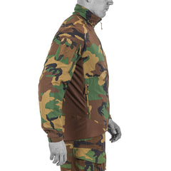 UF PRO - Hunter FZ Gen.3 Tactical Softshell Jacket - Woodland