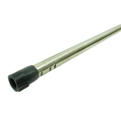 TNT Studio 6.03mm S+ Steel Inner Barrel For VSR/TR-HOP (303mm)