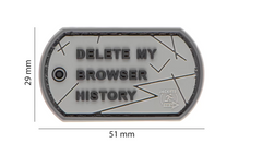 Patch Browser History