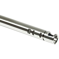 TNT Studio 6.03mm S+ Steel Inner Barrel For VSR/TR-HOP (303mm)