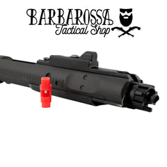 Waldo Dynamics - Crimson NPAS for MWS TM / DE / Salvo