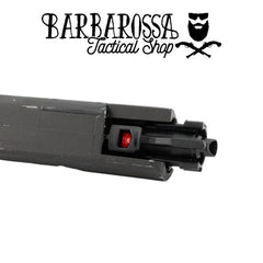 Waldo Dynamics - Crimson NPAS for MWS TM / DE / Salvo