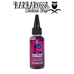 Waldo Dynamics - Perfect Silicone Lube