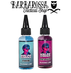 Waldo Dynamics - Perfect Silicone Lube