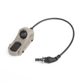 WADSN - Cavo remoto Doppia funzione SF Plug - Desert FINE SERIE