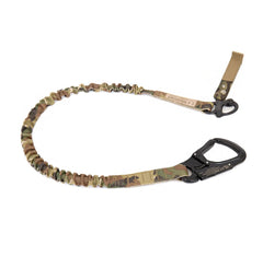 Warrior Snap Shackle TANGO Personal Retention Lanyard - Multicam