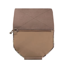 Warrior Laser Cut Drop Down Utility Pouch - Multicam