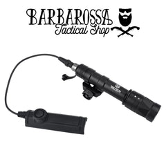 M600W LIGHT With Dual Function Tape Switch Version (WD04011) NO LOGO