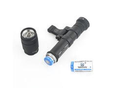 M640C Scout Light Pro - Black M-lok