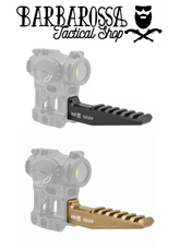 WADSN - SKIFF 2 Type Mount for FAST Riser