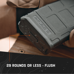 UNITY™ WZL™ Full Magazine Indicator - Blue