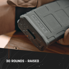 UNITY™ WZL™ Full Magazine Indicator - Blue