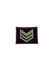 Rango Cuerpo Velcrato Carabinieri - BRIGADIER