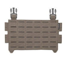 4-14 - Molle Front Flap - Ranger Green