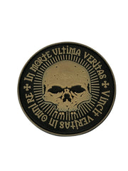 Patch In Morte Ultima