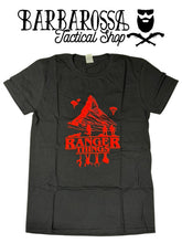 T-Shirt "Ranger Things" - The Goat Operator