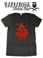 T-Shirt "Ranger Things" - The Goat Operator