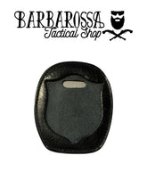 Ascot - Porta Distintivo Polizia Locale AS45 da Cintura